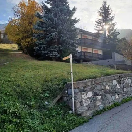 Maison Cime Bianche : * Valtournenche