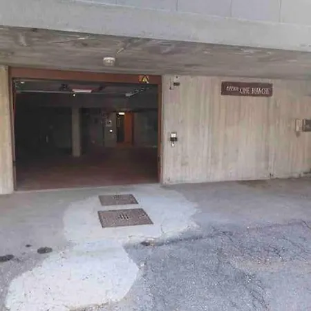 Maison Cime Bianche : * Valtournenche