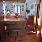 Maison Cime Bianche : *