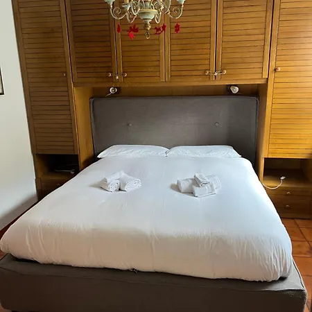 Apartman Maison Cime Bianche : Valtournenche