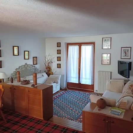 Apartman Maison Cime Bianche :