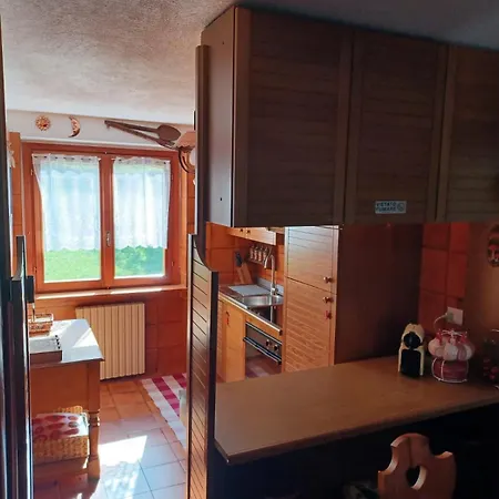 Maison Cime Bianche :